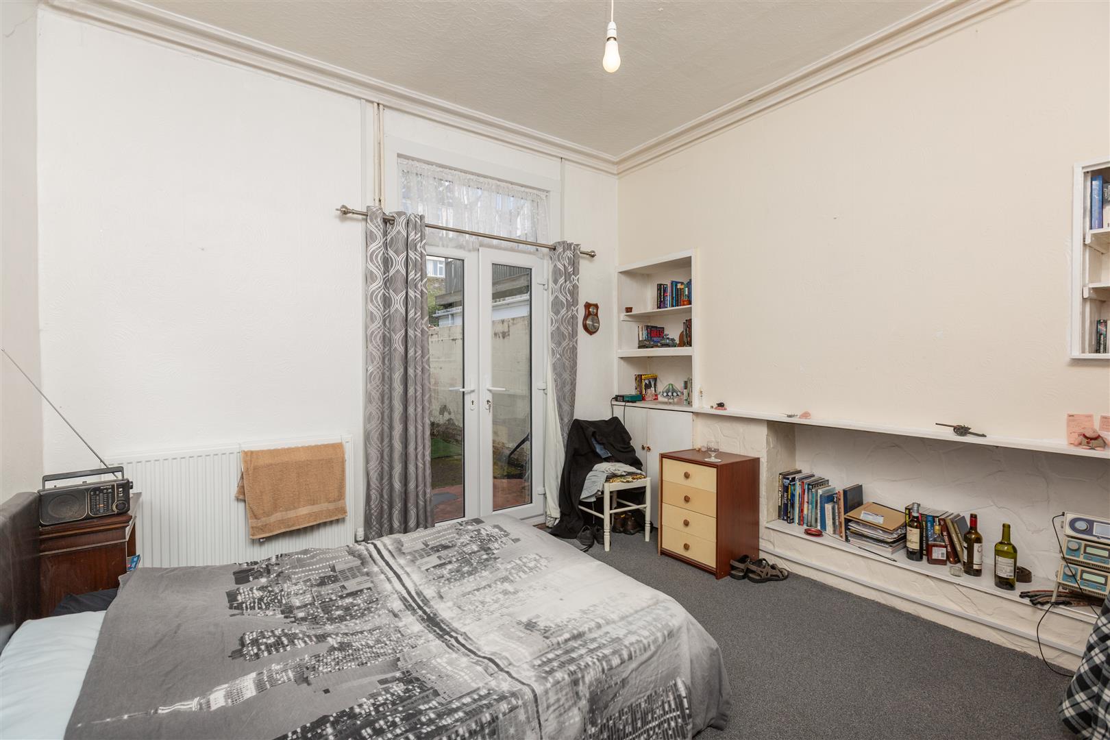 Montpelier Terrace, Mount Pleasant, Swansea, SA1 6JW